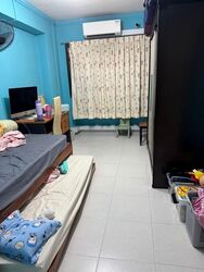 Blk 263 Boon Lay Drive (Jurong West), HDB 5 Rooms #573691851